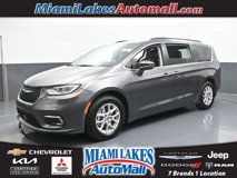 Used 2022 Chrysler Pacifica Touring-L