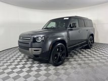 New 2025 Land Rover Defender 130 X-Dynamic SE