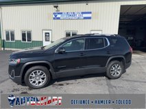 Used 2021 GMC Acadia SLE w/ Driver Convenience Package