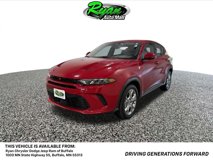 Used 2024 Dodge Hornet R/T