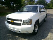 Used 2014 Chevrolet Suburban LT