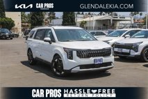 New 2026 Kia Carnival EX