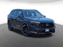 New 2026 Honda CR-V Sport-L
