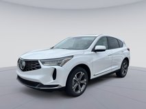 New 2025 Acura RDX SH-AWD w/ Technology Package