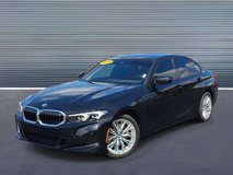 Used 2023 BMW 330i Sedan