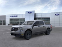 New 2025 Ford Maverick XLT