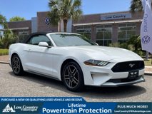 Used 2023 Ford Mustang Premium