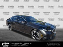 Certified 2024 BMW 530i xDrive w/ M Sport Package