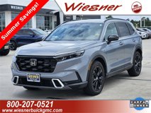 Used 2024 Honda CR-V Sport Touring
