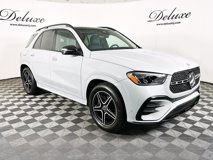 Used 2024 Mercedes-Benz GLE 350 4MATIC w/ AMG Line Interior