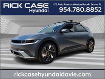 New 2025 Hyundai Ioniq 5 SEL