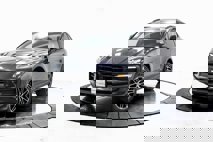 Certified 2025 Porsche Macan