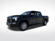 New 2025 Toyota Tundra SR5