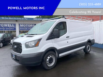Used 2016 Ford Transit 150 130 Low Roof