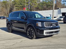 New 2025 Kia Telluride SX Prestige