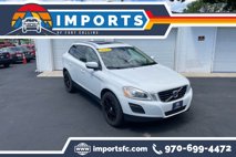 Used 2013 Volvo XC60 T6