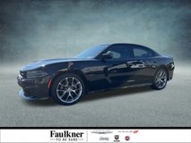 Certified 2022 Dodge Charger GT