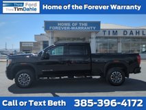 Used 2022 GMC Sierra 2500 AT4 w/ Gooseneck/5TH Wheel Package