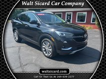Used 2023 Buick Encore GX Essence w/ Experience Buick Package