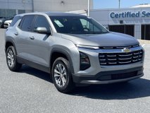 New 2026 Chevrolet Equinox LT w/ Convenience Package II