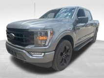 Used 2022 Ford F150 XLT w/ Equipment Group 302A High