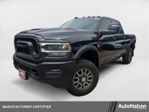 Used 2024 RAM 2500 Rebel w/ Safety Group