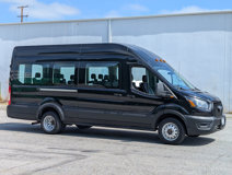 Used 2023 Ford Transit 350 XL