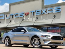 Used 2021 Ford Mustang Premium w/ 2.3L High Performance Package