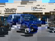 New 2025 Cadillac XT6 Luxury