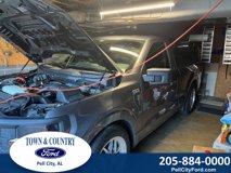 Used 2024 Ford F150 XL