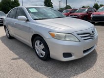 Used 2011 Toyota Camry LE