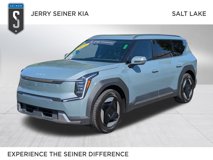 Certified 2024 Kia EV9 Wind