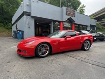 Used 2007 Chevrolet Corvette Z06 w/ Preferred Equipment Group