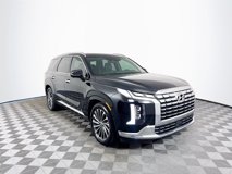 Used 2023 Hyundai Palisade Calligraphy w/ Cargo Package