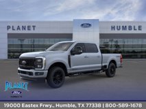 New 2025 Ford F250 Lariat