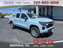 New 2025 Chevrolet Colorado LT w/ Advanced Trailering Package