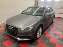 Used 2016 Audi A4 2.0T Premium Plus w/ Premium Plus Package