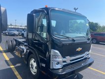New 2024 Chevrolet Low Cab Forward 5500XD