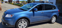 Used 2008 Subaru Tribeca Limited