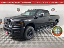 New 2025 RAM 2500 Tradesman
