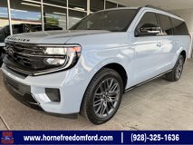 New 2025 Ford Expedition Max Platinum w/ Stealth Performance Package