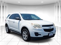 Used 2015 Chevrolet Equinox LS