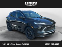 New 2026 Buick Encore GX Sport Touring w/ Experience Buick Package