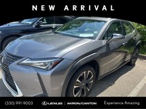 Used 2019 Lexus UX 250h w/ Premium Package