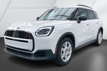 New 2025 MINI Cooper Countryman S