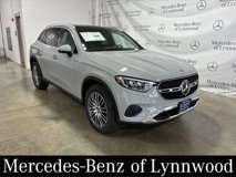 New 2025 Mercedes-Benz GLC 300 4MATIC