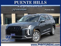 New 2025 Hyundai Palisade SEL