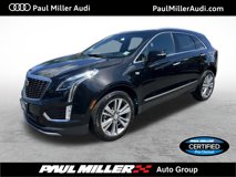Used 2020 Cadillac XT5 Premium Luxury