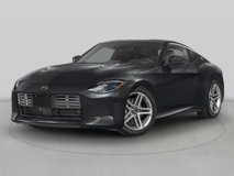 New 2024 Nissan Z Performance w/ Heritage Edition