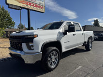 Used 2023 Chevrolet Silverado 2500 W/T w/ WT Fleet Convenience Package